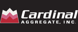 Cardinal Aggregate logo